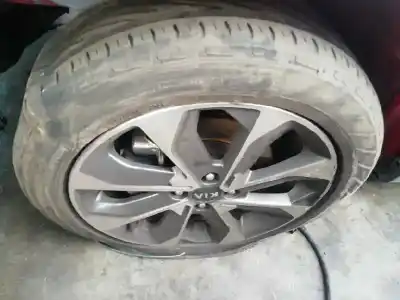 Утилизация автомобиля kia stonic (ybcuv) drive года 2018 питание g3lc