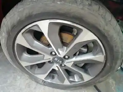 Утилизация автомобиля kia stonic (ybcuv) drive года 2018 питание g3lc