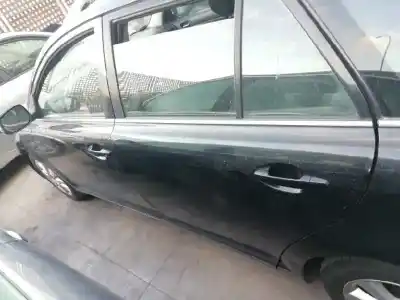 Veículo de Sucata toyota avensis (_t25_) 2.0 d-4d (adt250_) do ano 2006 alimentado 1adftv