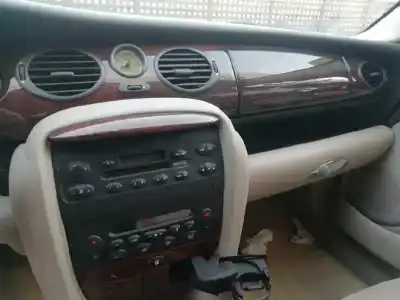 Veículo de Sucata mg serie 75 (rj) 2.0 kv6 classic do ano 2001 alimentado 20k4f