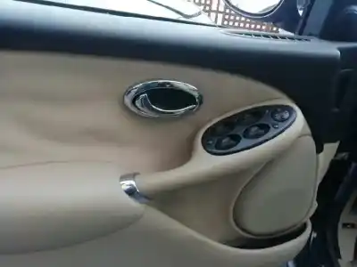 Veículo de Sucata mg serie 75 (rj) 2.0 kv6 classic do ano 2001 alimentado 20k4f