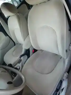 Veículo de Sucata mg serie 75 (rj) 2.0 kv6 classic do ano 2001 alimentado 20k4f