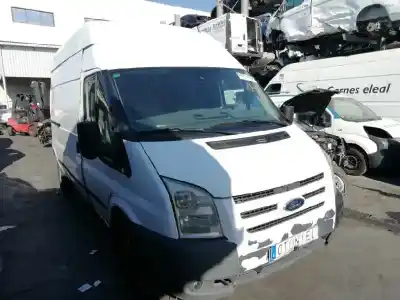 Veículo de Sucata ford transit combi ´06 ft 350 l trend do ano 2011 alimentado srfa