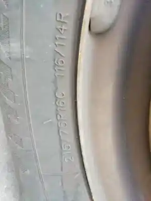 Veículo de Sucata ford transit combi ´06 ft 350 l trend do ano 2011 alimentado srfa