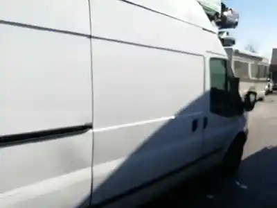 Veículo de Sucata ford transit combi ´06 ft 350 l trend do ano 2011 alimentado srfa