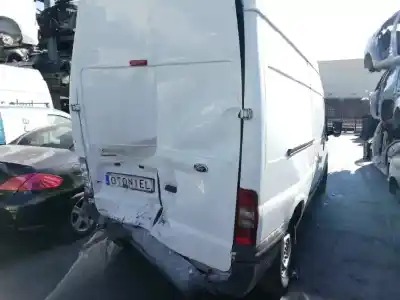 Veículo de Sucata ford transit combi ´06 ft 350 l trend do ano 2011 alimentado srfa