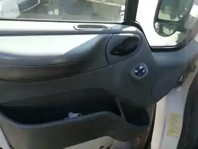 Veículo de Sucata ford transit combi ´06 ft 350 l trend do ano 2011 alimentado srfa