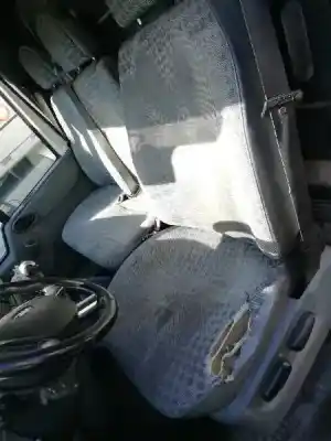 Veículo de Sucata ford transit combi ´06 ft 350 l trend do ano 2011 alimentado srfa