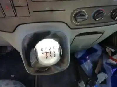 Veículo de Sucata ford transit combi ´06 ft 350 l trend do ano 2011 alimentado srfa