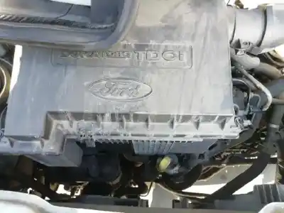 Veículo de Sucata ford transit combi ´06 ft 350 l trend do ano 2011 alimentado srfa