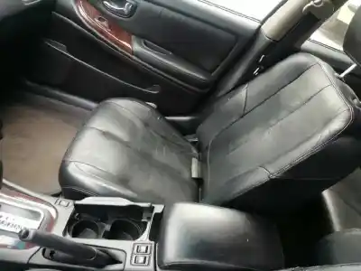 Утилизация автомобиля nissan maxima qx (ca33) 3.0 elegance года 2002 питание vq30
