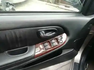 Утилизация автомобиля nissan maxima qx (ca33) 3.0 elegance года 2002 питание vq30