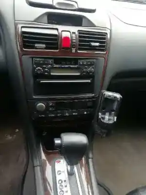 Утилизация автомобиля nissan maxima qx (ca33) 3.0 elegance года 2002 питание vq30