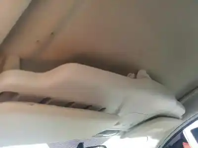 Veículo de Sucata ford transit courier combi trend do ano 2016 alimentado xucd