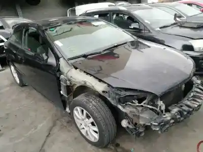 Здавання транспортного засобу opel astra gtc enjoy року 2005 потужний z14xep