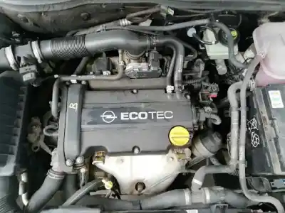 Здавання транспортного засобу opel astra gtc enjoy року 2005 потужний z14xep