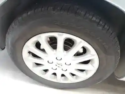 Здавання транспортного засобу peugeot 607 (s1) básico року 2004 потужний 3fz