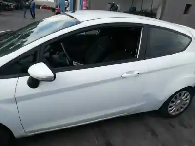 Здавання транспортного засобу ford                                               fiesta (ccn)                                                                                                                                                                                                                                               ambiente року 2014 потужний ugjc