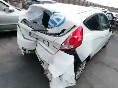 Здавання транспортного засобу ford                                               fiesta (ccn)                                                                                                                                                                                                                                               ambiente року 2014 потужний ugjc