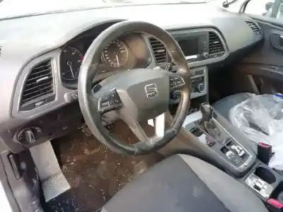 Утилизация автомобиля seat leon st (5f8) x-perience 4drive года 2018 питание dcya