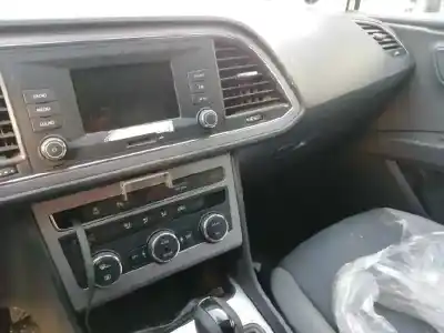 Утилизация автомобиля seat leon st (5f8) x-perience 4drive года 2018 питание dcya