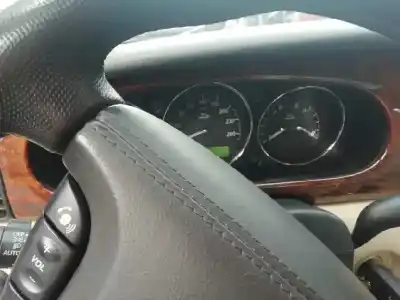 Утилизация автомобиля jaguar xj executive года 2007 питание 7g