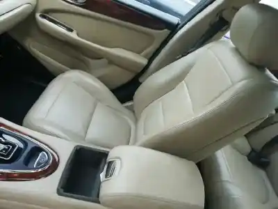 Утилизация автомобиля jaguar xj executive года 2007 питание 7g
