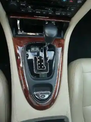 Утилизация автомобиля jaguar xj executive года 2007 питание 7g