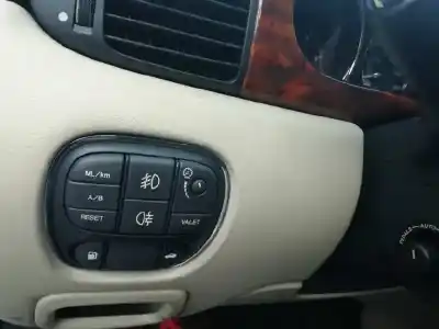 Утилизация автомобиля jaguar xj executive года 2007 питание 7g