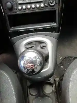 Утилизация автомобиля citroen c3 picasso collection года 2016 питание hn01