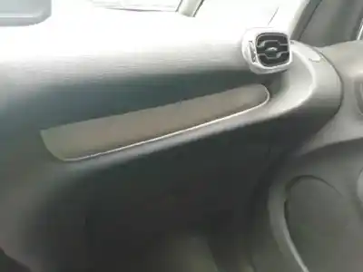Утилизация автомобиля citroen c3 picasso collection года 2016 питание hn01
