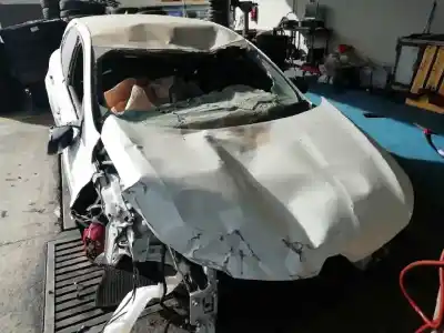 Утилизация автомобиля renault megane iv berlina 5p r.s. trophy года 2019 питание m5p404