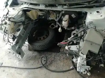 Утилизация автомобиля renault megane iv berlina 5p r.s. trophy года 2019 питание m5p404