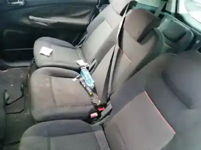 Утилизация автомобиля ford s-max (ca1) 2.0 tdci cat года 2006 питание gxwb