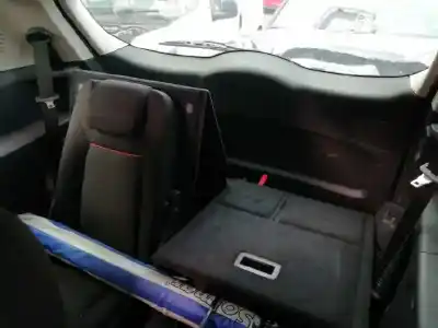 Утилизация автомобиля ford s-max (ca1) 2.0 tdci cat года 2006 питание gxwb