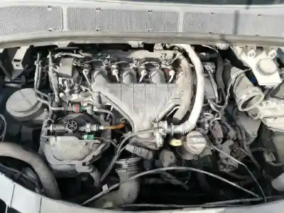 Утилизация автомобиля ford s-max (ca1) 2.0 tdci cat года 2006 питание gxwb
