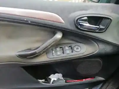 Утилизация автомобиля ford s-max (ca1) 2.0 tdci cat года 2006 питание gxwb