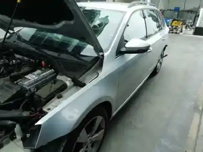 Утилизация автомобиля skoda octavia combi (5e5) style года 2015 питание ckfc
