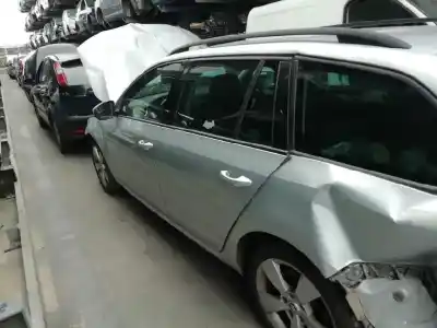 Утилизация автомобиля skoda octavia combi (5e5) style года 2015 питание ckfc