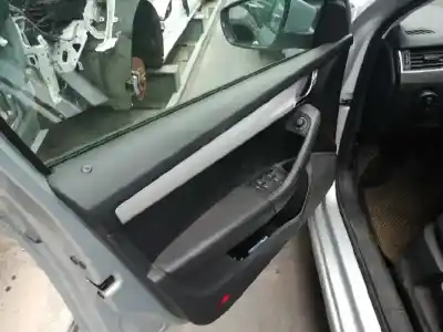 Утилизация автомобиля skoda octavia combi (5e5) style года 2015 питание ckfc