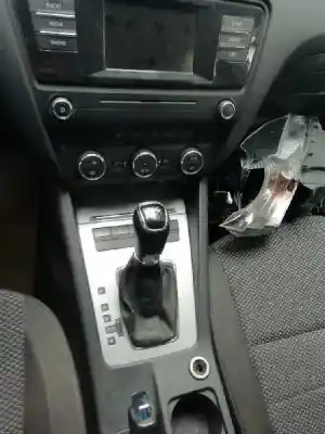 Утилизация автомобиля skoda octavia combi (5e5) style года 2015 питание ckfc