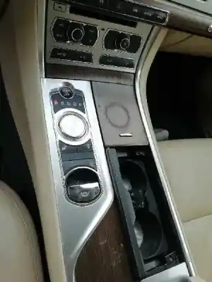 Scrapping Vehicle jaguar xf 2.2 diesel premium luxury of the year 2014 powered 224dt