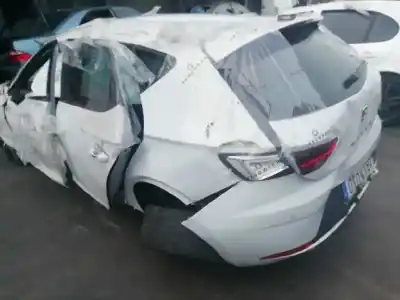 Scrapping Vehicle seat leon (5f1) cupra 300 of the year 2017 powered cjxc