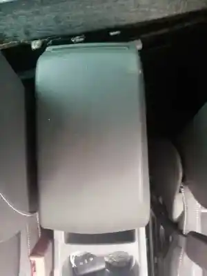 Scrapping Vehicle seat leon (5f1) cupra 300 of the year 2017 powered cjxc