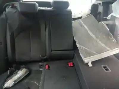 Scrapping Vehicle seat leon (5f1) cupra 300 of the year 2017 powered cjxc