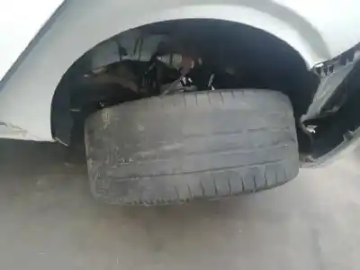 Scrapping Vehicle seat leon (5f1) cupra 300 of the year 2017 powered cjxc