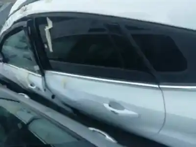 Scrapping Vehicle ford focus lim. business of the year 2016 powered m1da