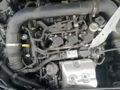 Scrapping Vehicle ford focus lim. business of the year 2016 powered m1da