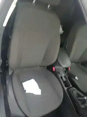 Scrapping Vehicle ford focus lim. business of the year 2016 powered m1da