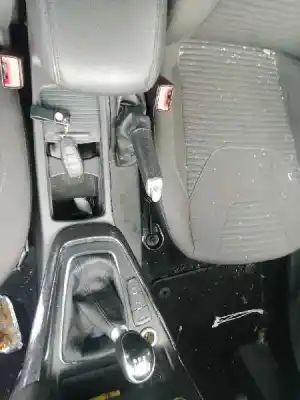 Scrapping Vehicle ford focus lim. business of the year 2016 powered m1da